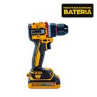 Parafusadeira Furadeira INGCO 55Nm BL Bateria 20V P20S Parafusadeira Furadeira INGCO 55Nm BL Bateria 20V P20S