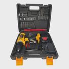 Parafusadeira Furadeira Nakasaki A Bateria 30v C/kit Alemã