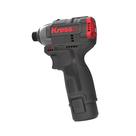Parafusadeira Impacto 12v 2x 2ah Brushless Kub50.2 Kress