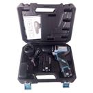 Parafusadeira Impacto 12V - WS2558K2 - Wesco