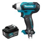 Parafusadeira Impacto Bateria 12v 4ah Makita Td110 Sem Carregador