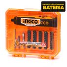 Parafusadeira INGCO 5Nm Bateria 4V USB-C