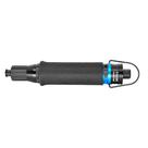 Parafusadeira pneumática reta encaixe 1/4" Shut-Off 0,7 a 5 Nm T50pb - SGT-0157