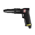 Parafusadeira pneumática tipo pistola encaixe 1/4" - STG-0110 Parafusadeira pneumática tipo pistola encaixe 1/4" - STG-0110