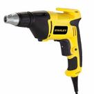 Parafusadeira stanley p/drywall 520w 220v