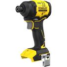 Parafusadeira Stanley Sbi811b-b3 1/4" 230 N.m Luz Led Controle De Velocidade Variável