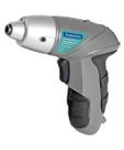 Parafusadeira Tramontina à Bateria 1/4" 4,8V Bivolt com 21 Peças