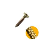 Parafuso 3,5 X 14 Mm Cabeça Chata Phillips Ct 100 Hd