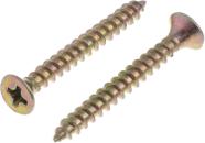 Parafuso 3,5 x 30mm CPA (Cartela C/20 Unidades) - Bemfixa