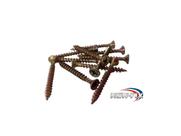Parafuso 3,5x30 Para Madeira New-Fix Phillips Chip-fix 500pç