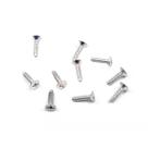 Parafuso 3X12Mm Counter Tapping C/10 Tamiya 50581
