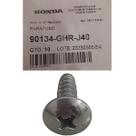 Parafuso 4 X 12 Fixação Laterais/ Rabetas/ Aba De Tanque
