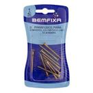 Parafuso 4 x 40mm CPA Cartela com 10 Unidades - Bemfixa