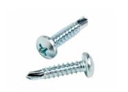 PARAFUSO 4,2x19 CABECA PANELA PHILLIPS BROCA - PCT C/100 PCS