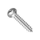 Parafuso 4,8x38 cabeca panela phillips a/a - caixa c/500 pcs
