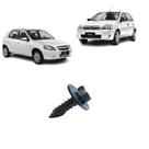 Parafuso 5,5x19 Parachoque Celta Corsa S10 Retrov Clio Duster