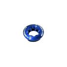 Parafuso Absolute Fixação Pedivela Hollowtech - Azul Parafuso Absolute Fixação Pedivela Hollowtech - Azul