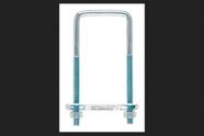 Parafuso ACE Hampton 5/16" Rosca 7,6 cm x 12 cm em aço zinco Parafuso ACE Hampton 5/16" Rosca 7,6 cm x 12 cm em aço zinco