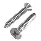 Parafuso aço inox 4,2mm x 25mm