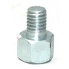 Parafuso Adaptador Monte Cristo MC 881 Rosca Fêmea 1/4" para Macho 3/8" Parafuso Adaptador Monte Cristo MC 881 Rosca Fêmea 1/4" para Macho 3/8"
