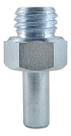 Parafuso Adaptador Para Furadeira 5/8 Auto Crazy