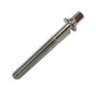 Parafuso Afinação de Bateria 45mm X 5mm 7/32 Aço Cromado Parafuso Afinação de Bateria 45mm X 5mm 7/32 Aço Cromado