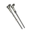 Parafuso ajuste farolete sc r-112/113 compativel com: scania