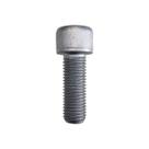 Parafuso Allen Cilíndrico 1 3/4 DIN 912 Inox M16 X 2