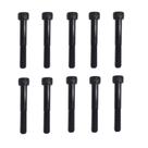 Parafuso Allen com Cabeça- M 6X55MM-kit 10pç
