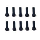 Parafuso Allen com Cabeça- M10X25MM-kit 10pç Parafuso Allen com Cabeça- M10X25MM-kit 10pç