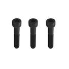 Parafuso Allen com Cabeça- M12X80MM-kit 03pç