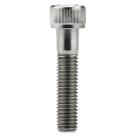 Parafuso allen inox A2 304 M6X30