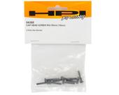 Parafuso allen m3x16mm (10pçs) de automodelo hpi94388