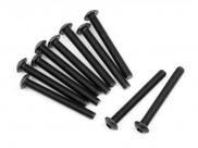 PARAFUSO ALLEN M3x25MM (10 PÇS) HPI107895