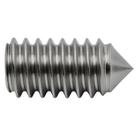 Parafuso Allen Sem Cabeça M4 x 7mm Inox Deca - 4180005