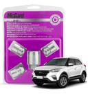 Parafuso Antifurto Trava Porca Roda Hyundai Creta 2017 A2021