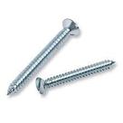 Parafuso Auto Atarraxante 3,9 x 22mm CPA (Cartela C/20 Unidades) - Bemfixa