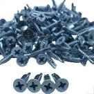 Parafuso Auto Atarraxante Cabeça Flangeada C/100 4,2x19mm