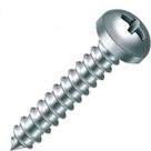 Parafuso Auto Atarraxante Panela Philips New-Fix 4,8 X50Mm - Kit C/2 Centos