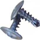 Parafuso Auto Brocante Jomarca Flangeada Philips 4,2X13 % 09101/26658 - Kit C/5 Centos