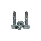 Parafuso Auto Brocante Sextavado 4.2 X 16 - 30pca