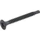 Parafuso Autobrocante, Para Drywall, 3,5 mm x 35 mm, Vonder Parafuso Autobrocante, Para Drywall, 3,5 mm x 35 mm, Vonder