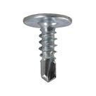 Parafuso Autoperfurante Pta Broca Phillips 4,2x13mm M-FIX