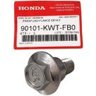 Parafuso Banco Xre 300 19 Á 23, Sahara 300 24 Honda 1 Uni