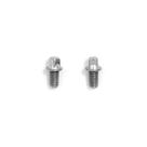 Parafuso Batedor Pedal De Bumbo (2 Peças) Gibraltar SC-0121 F035 Parafuso Batedor Pedal De Bumbo (2 Peças) Gibraltar SC-0121 F035