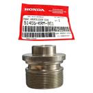 Parafuso Bengala Superior Titan 150 04-13, Fan 150 04-13