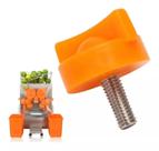 Parafuso Borboleta Máquina Espremedora De Laranja Automática