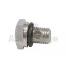 Parafuso borboleta tubandt (3603043) 3603045-tubandt