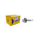 Parafuso Brocante Sextavado 12X 3/4 T1234 - Kit C/2 Centos