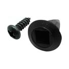 Parafuso Bucha Alto-falante maquina De Vidro ar Pointer polo kombi tl apollo bora van